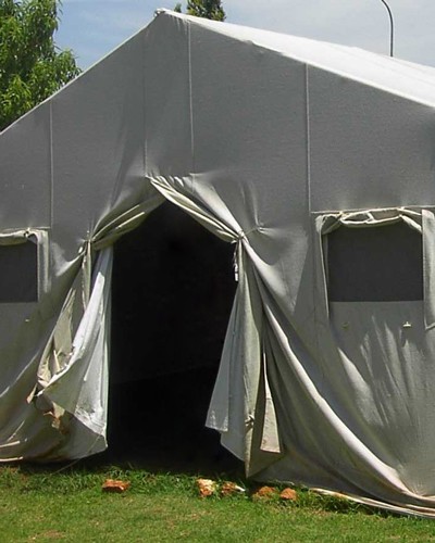 Изготавливаем солдатские палатки в Реже вместимостью <strong>до 70 человек</strong>